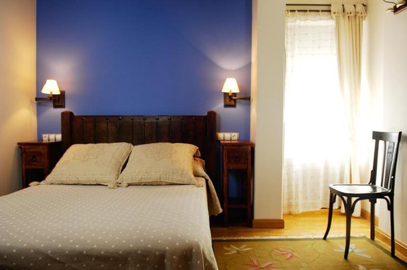 Hostal Vidaller Bielsa Zimmer foto