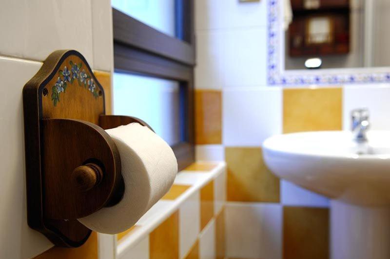 Hostal Vidaller Bielsa Zimmer foto