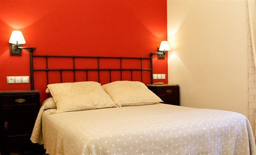 Hostal Vidaller Bielsa Exterior foto