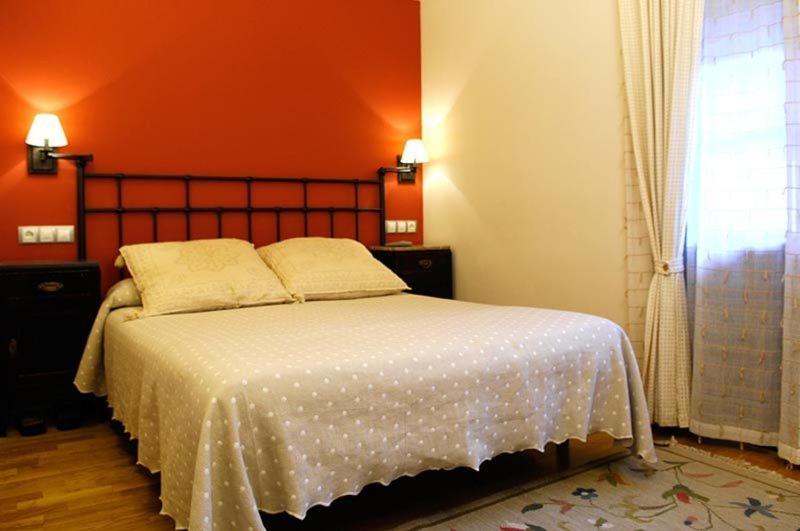 Hostal Vidaller Bielsa Exterior foto